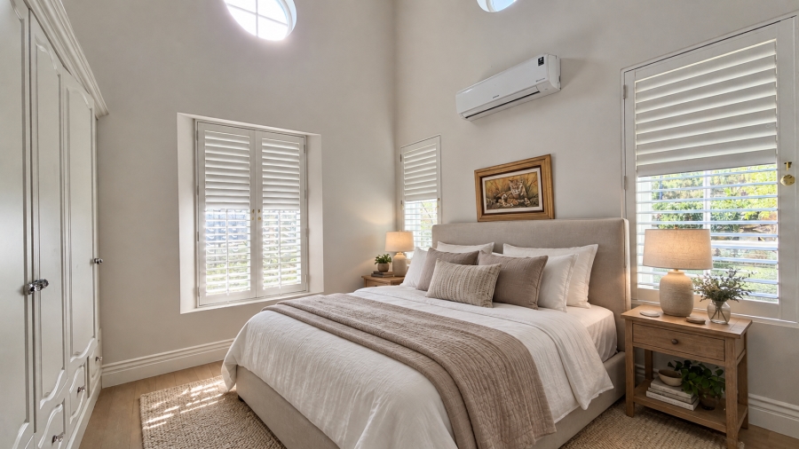 5 Bedroom Property for Sale in Sir Lowrys Pass Village Western Cape